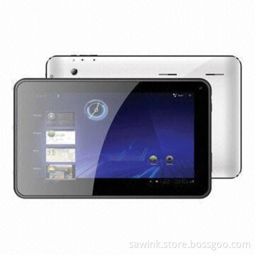 7-inch Tablet PCs, 1.2GHz CPU, 8GB Storage, Android 4.0 OS, VIA 8850, Cortex A9, 512MB RAM, 2 Camera